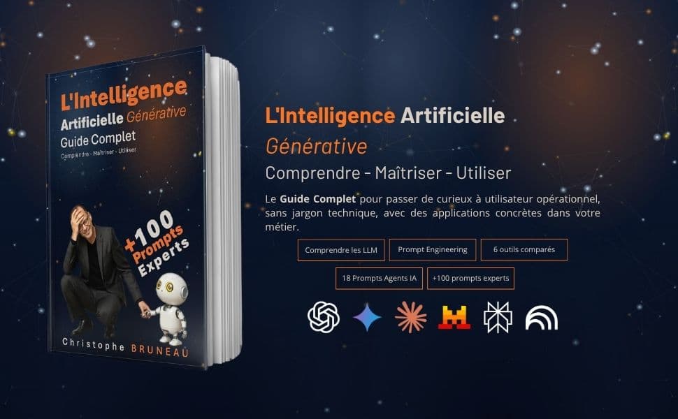 IA Générative — présentation